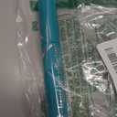 Thrive Causemetics Liquid Lash Extensions Mascara, Tubing Thrive Mascara Lengthening, Volumizing & Curling, Smudge Proof, Washable, No Clumping or Flaking, Vegan & Cruelty Free, Crystal (Brown Black) (0.38 Ounce (Pack of 1))