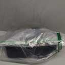 GES Knee Pads Motorcycle - 4Pcs Adult Knee/motorcycle elbow pads/Adjustable Knee Cap Pads Protector Elbow Armor for Motorcycle Cycling Racing