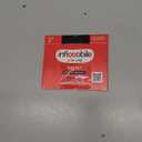 $12.50/Month | Infimobile Prepaid Unlimited Plan: 12 Months | 15GB High-Speed Data Per Month | Unlimited Data Talk & Text | Prepaid Plan Service SIM Card | Nationwide Coverage | 4G, 5G Network