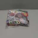 Mattel Games UNO FLIP! Card Game in Storage & Travel Tin, Color Blind Accessible Deck for Kids, Adults & Family Nights & Parties 