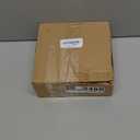 Notakia Small Birds Statues Home Decor Modern Style Decorative Ornaments for Living Room, Bedroom, Office Desktop, Cabinets (4Pcs Gold Birds)