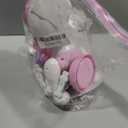 Power Your Fun Robo Pets Unicorn Toy for Girls and Boys - Remote Control Robot Toys with Interactive Hand Motion Gestures, STEM Programmable Treats, Walking, Dancing Robot Unicorn Kids Toy (Pink)