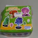 24 Pack Growing Crystal Trees Bulk with Cards for Kids STEM Science Experiment Kit Party Favors School Classroom Prizes Gifts Exchange Goodie Bags Stuffers for Boys and Girls