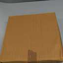 EDHAS Mango Wood Decorative Round Carved Bowl for Decoration, Centerpiece Bowl for Table (10" x 10" x 2.5")