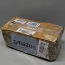 CAP Barbell 30 LB Rubber Coated Hex Dumbbell Hand Weight with Padded Grip - Pair | Comfort Grip