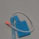 Frida Baby NoseFrida SnotSucker for Baby, Nasal Aspirator for Baby, Nose Sucker Baby Nasal Aspirator for Baby, Congestion Relief with 24 Extra Hygiene Filters