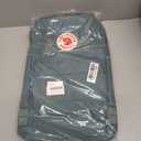 Fjallraven Kanken Laptop 15" Backpack, Frost Green