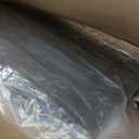 TripleAliners Truck Mat Compatible with 2009-2018 Ram 1500 & 2009-2026 Ram 2500/3500 & 2019-2024 1500 Classic Standard Tailgate Accessories, Tailgate Mat Custom Fit All Weather Protection Pickup Liner