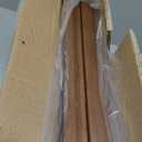 Adjustable Plant Stand Indoor,Bamboo Mid Century Modern Plants Stands, Stable Plant Holder,Fit 8 9 10 11 12 inch Pots (Pot & Plant Not Included) (walnut)