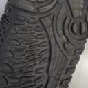 Barefoot Magic Claw Five Finger Shoes Home Essentials Sock Shoes Multi-Purpose & Ultra-Portable Water Footwear (9 Women/11 Men, Black)