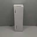 Stone Dish Drying Mat for Kitchen Counter, 24''×15'' Dishes Drying Matt Kitchen Counter, Absorbent Diatomaceous Earth Bath Quick Dry Mats for Tableware, Bottles and Cup(White Marble)