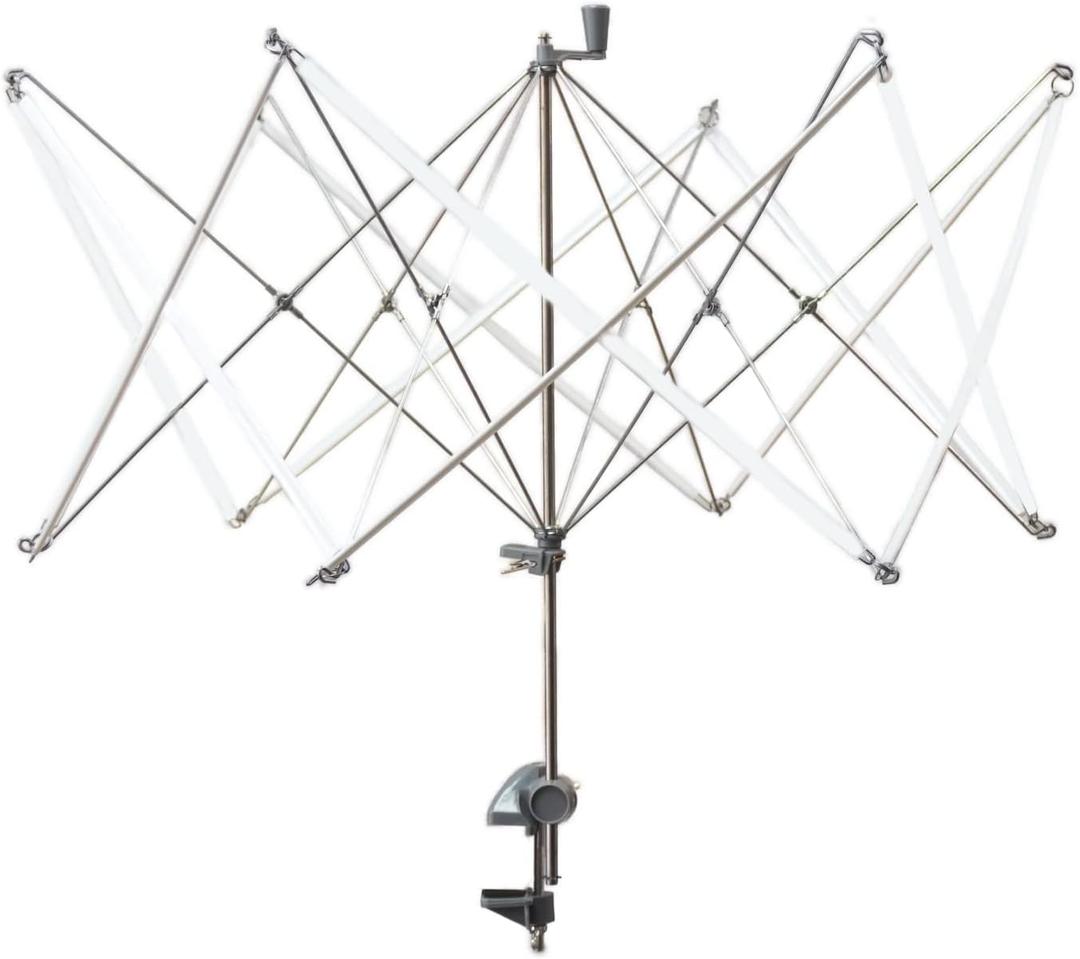 DARUMA Swift Yarn Winder