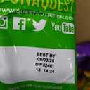 Quest Nutrition Tortilla Style Protein Chips Variety Pack, Chili Lime, Nacho Cheese, Loaded Taco, Low Carb, High Protein, Gluten Free, 1.1 oz (Pack of 12) BB Date: 8/21/26, BB Date: 9/3/26, BB Date: 8/25/26