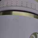 Takeya 40 oz Stainless Steel Tumbler with Lid and Two Straws, Premium Quality, Double Wall Insulated, With Handle, Keep Drinks Cold for Up to 24 Hours, Vivacity Purple