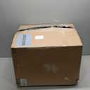 RVGUARD RV Cover, Travel Trailer Cover fits for 30' - 33' RV, 6 Layers Anti-UV Waterproof Camper Cover, with Tongue Jack Cover and Storage Bag, Grey