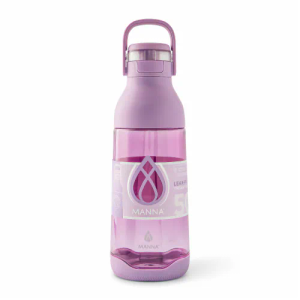 Manna™ Jolt™ Bottle - Purple, 50 fl oz
