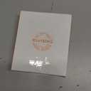 ELUTENG Computer Fan USB 120mm with DC to USB Female Adapters, 3 Adjustable Speeds PC Fans 5V Electronics Cooling Fan with Metal Grill for Laptop/TV Box/AV Cabinet/PS5/PS4/Router/Projector, Black