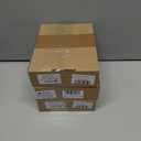 3 x Rainbow Cake Topper Colorful Balls Blue Dog Cake Decorations Daisy Flower Retro Hippie Groovy Cake Topper for Baby Shower Birthday Party Supplies