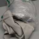 NICETOWN Natural Room Darkening Curtains 102" Long for Boho Farmhouse Home Decoration, 55" Wide, Set of 2, Window Treatment Total Privacy Drape Panels for Bedroom Living Room