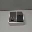 Aqara Smart Lock U100, Fingerprint Keyless Entry Door Lock with Apple Home Key, Touchscreen Keypad, Bluetooth Electronic Deadbolt, IP65 Weatherproof, Supports Apple HomeKit, Alexa, Google, IFTTT, Gray