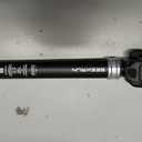 S7 Bicycle Wireless Dropper Seat Post
