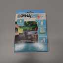 DynaTrap DynaShield Repellent Refill Pads - Official Refill Pads for DynaShield Mosquito Repellent - DS1000R8SR, 8 Pack