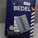 BEDELITE Fleece Oversized Queen Comforter Set -Super Soft & Warm Fluffy Pink Bedding, Luxury Fuzzy Heavy Bed Set for Winter with 2 Pillow Cases