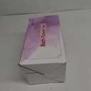 Hailea Gray Bath Towels Set 35x70 Inches - Luxury 600 GSM Oversized Bath Sheet Towel,Extra Large Microfiber - Quick Dry,Highly Absorbent,Super Soft Shower Towels Spa Hotel Bathroom Towel Set (4-Pack)