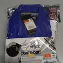 Venum Contender Kids BJJ Gi (C0, Blue)