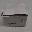 Bencailor 4.7 Ft Fall Inflatables Scarecrow Outdoor Decorations Autumn Blow up Scarecrow Pumpkin with Built in LED Lights for Thanksgiving Yard Lawn Garden Home Decor