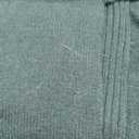 IECOii Great Dane Sweater,5XL Extra Large Sweater for Giant Breed Dogs in Winter,Turtleneck Cold Weather Knit Clothes,Machine Washable,Elastic Pullover for Saint Bernard,Mastiff (Green,XXXXXL)