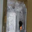 Partyreal CA13964 (2 Tier, Silver)