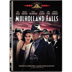 Mulholland Falls [DVD]
