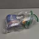 Resistance Bands Set, Exercise Workout Pull Up Assistance Bands with 6 Resistance Levels, Muscle Training Straps for Fitness, Working Out, Body Stretching, Physical Therapy, More