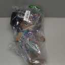 Black Baby Doll s Soft Doll, 12 Black Dolls African American Ba by Dol l Soft Baby Doll,Plush Doll s Girls Black Baby Dolls for Christmas