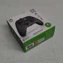 PowerA Wired Controller For Xbox Series X|S - Black, Gamepad, Video Game Controller Works with Xbox One
