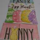 Easter Posters. 4pcs 17x17 inch