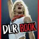 DLR Book: How David Lee Roth Changed the World
