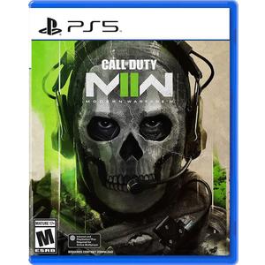 Call of Duty: Modern Warfare II - PlayStation 5