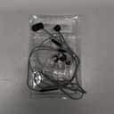 Acoustix Premium Sound Stereo Earbuds With Lightning USB C Connector