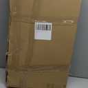 Stair Climbing Hand Truck, Heavy Duty Stair Climbing Cart Telescoping Handle and 6 Wheels for Home Shopping Moving Warehouse(Black Manual)