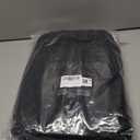 RUVALINO Diaper Bag Backpack, Multifunction Travel Pack Maternity Baby Changing Bags, Large Capacity, Waterproof, Black