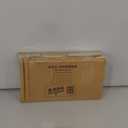 24 Eggs Egg Holder for Fridge,4 Tiers Egg Container,Auto Rolling Fridge Egg Organizer for Refrigerator,Space-Saving Egg Dispenser Holder,Fridge Egg Rack (White, 1pack)