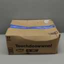 Kleenex Lotion Facial Tissues with Coconut Oil, 1 Cube Box, 80 Tissues Per Box, (White)