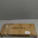 Wokceer 7.2 FT Wedding Arch Backdrop Stand, Gold Metal Arch Backdrop Stand for Wedding Ceremony, Birthday Party, Bridal Baby Shower Photo Booth Garden Floral, Balloon Arches Decoration