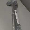 Retractable Baby Gate for Stairs  33 Height, Expands up to 55 Width  Safety Gate for Infants, Toddlers, Dogs & Pets  Easy Install, Secure Closure, Gray Mesh Design for Indoor & Outdoor Use