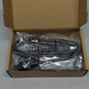 45W 19.5V 2.31A for HP Laptop Charger Blue Tip, HP Pavilion x360 11 13 15, Zbook 14u G4 G5 15u 15 G3, 15-f111dx 15-f211wm 15-f233wm 15-f278nr 15-r052nr 15-r132wm with Power Cord