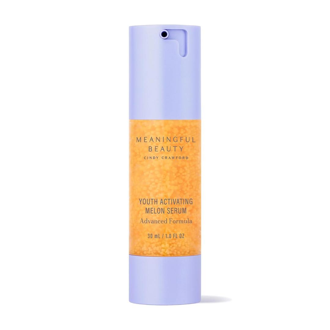 Meaningful Beauty Youth Activating Melon Serum (1 Fl Oz (Pack of 1))