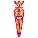 Popcornopolis® Caramel Corn Indulgent Popcorn Cone, 7 oz 03/09/2026
