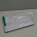 MOSISO Compatible with MacBook Air 13 inch Case 2022 2021 2020 2019 2018 Release A2337 M1 A2179 A1932 Touch ID, Plastic Hard Shell Cover&Keyboard Cover for MacBook Air 13.3 inch Case, Baby Blue